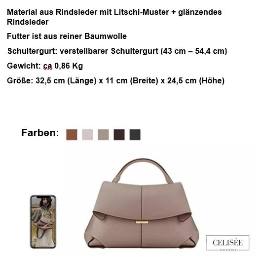 Celiné – Die Poesie der klaren Linien