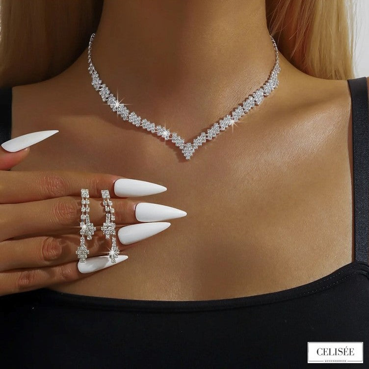 Celisée Éclat Élégance