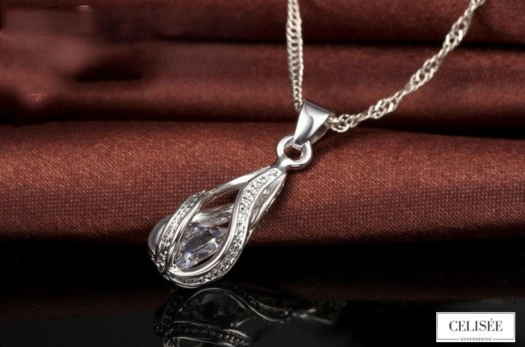 Celisée “Éclat de Lune” Set