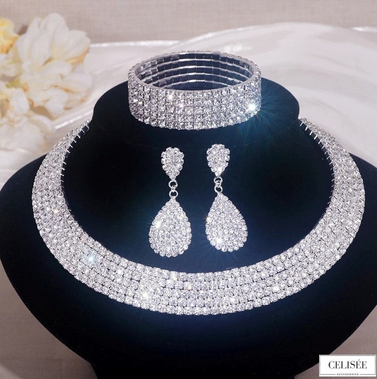 Celisée “Luxuria”