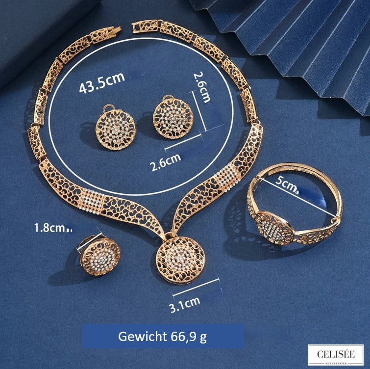 Celisée Élégance d’Or