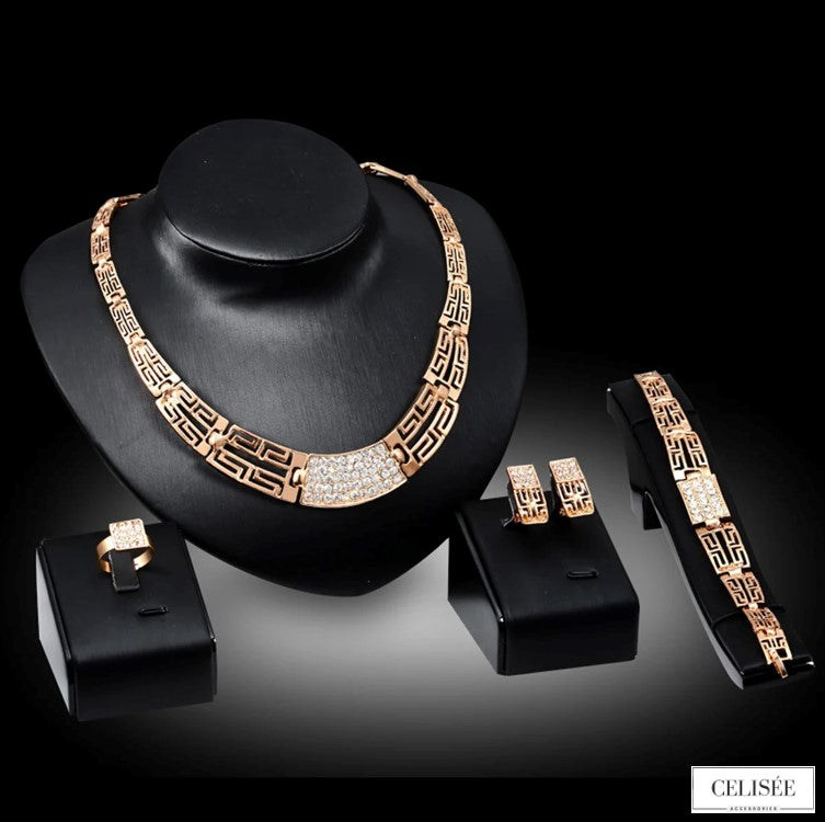 Celisée L’Art Classique