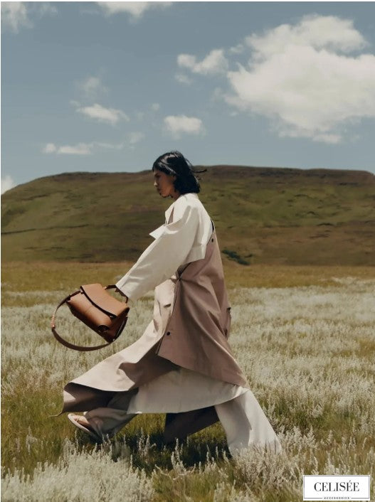 Celiné – Die Poesie der klaren Linien