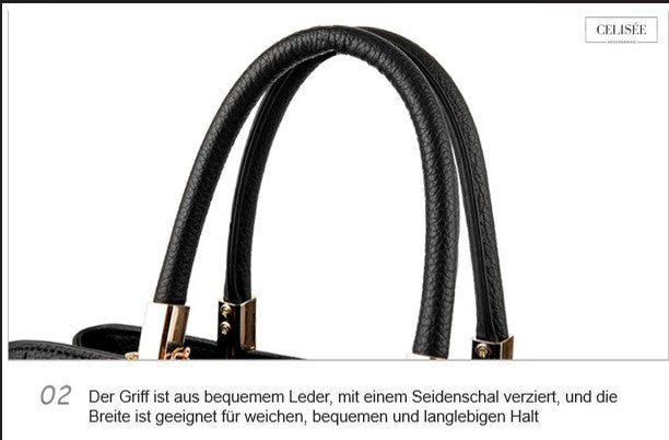 Elysian – Die Essenz von Eleganz und moderner Sinnlichkeit