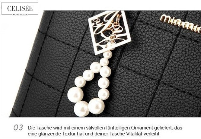 Elysian – Die Essenz von Eleganz und moderner Sinnlichkeit