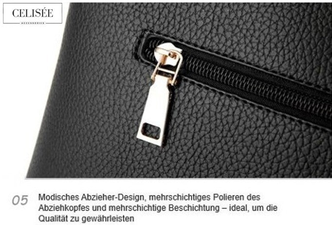 Elysian – Die Essenz von Eleganz und moderner Sinnlichkeit