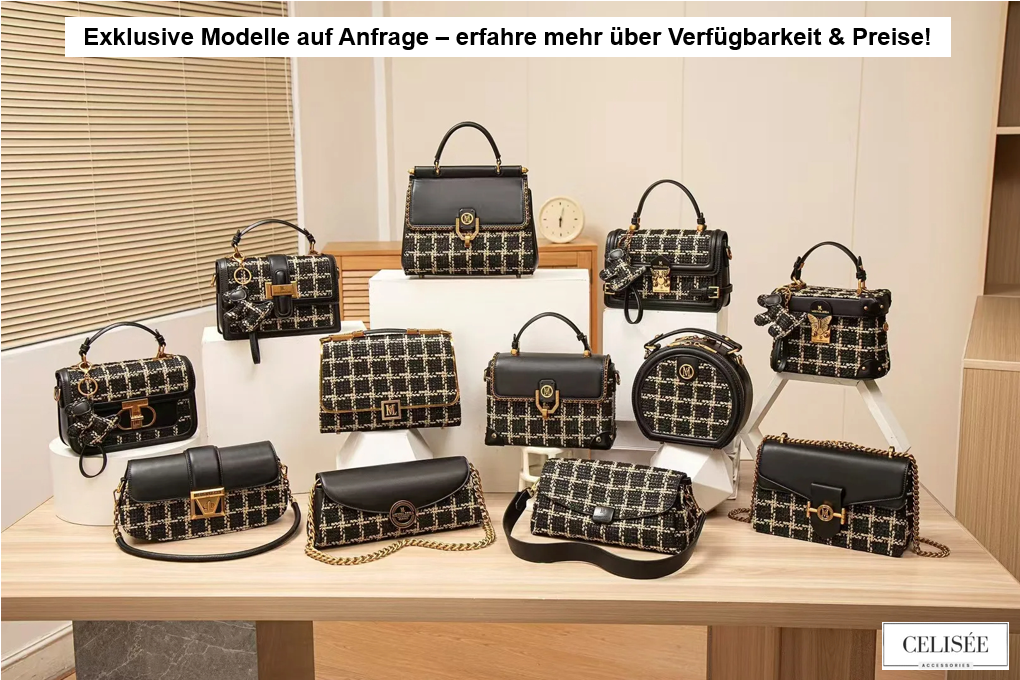 AMBROSIA – Klassik trifft Couture