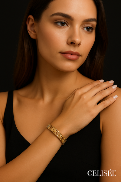 Celisée Bracelets – Elegante Damenarmbänder