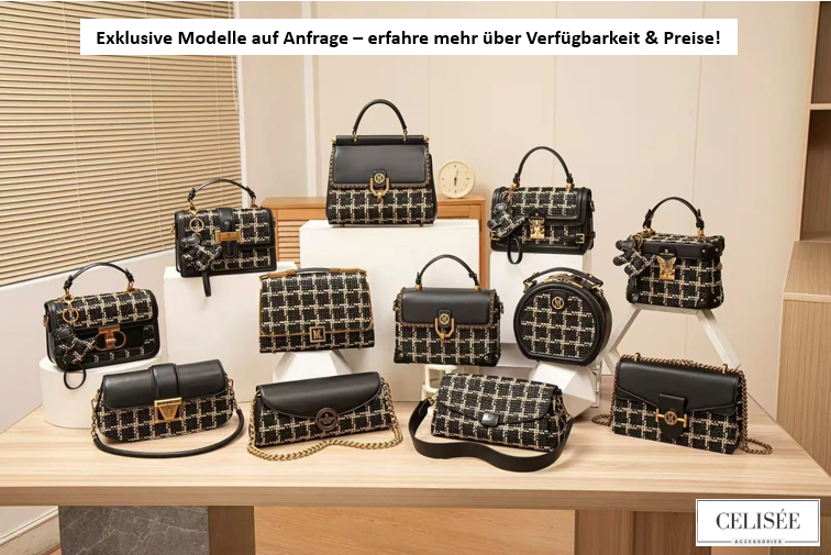 Noirelle – Stilvoll. Klassisch. Ein Statement