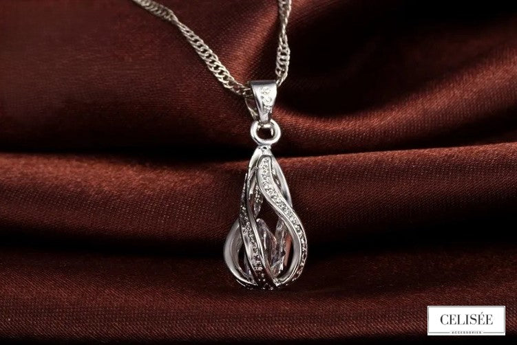 Celisée “Éclat de Lune” Set