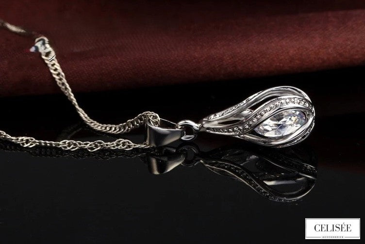 Celisée “Éclat de Lune” Set