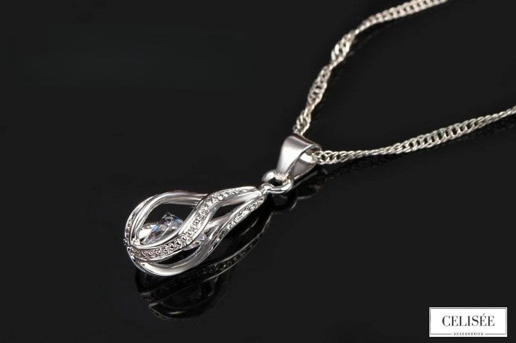 Celisée “Éclat de Lune” Set