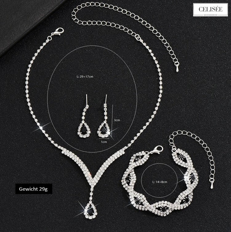 Celisée Lumière Collection