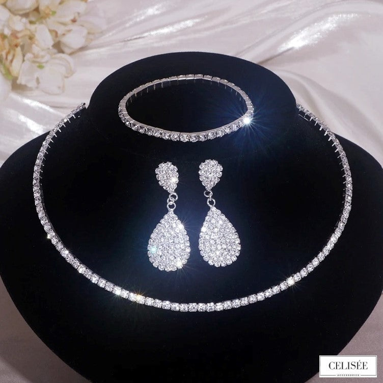 Celisée “Luxuria”