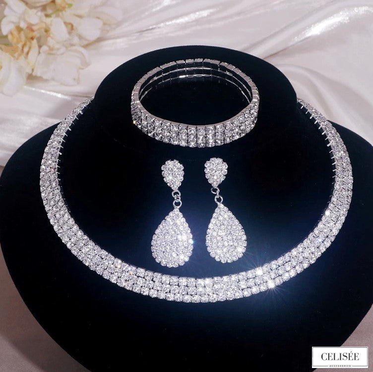 Celisée “Luxuria”