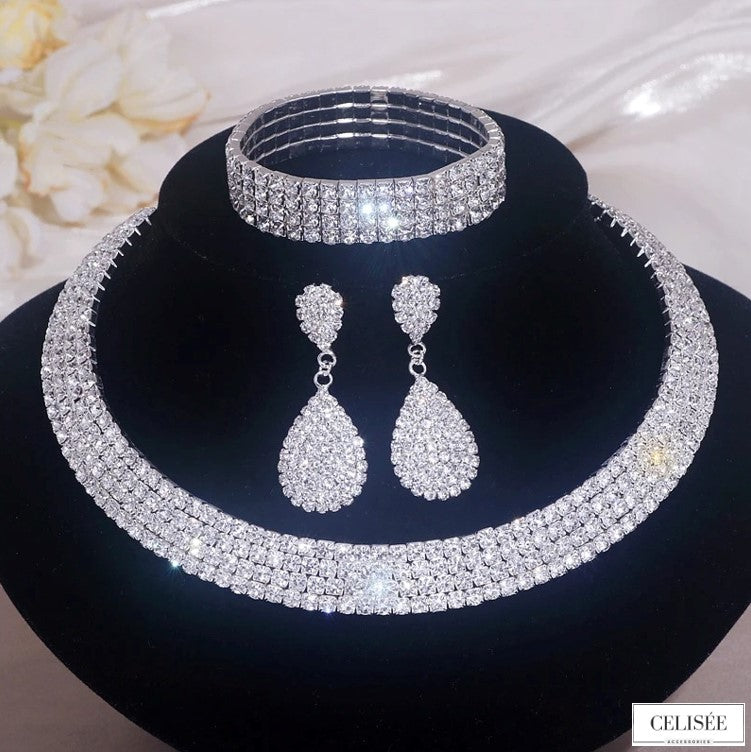 Celisée “Luxuria”