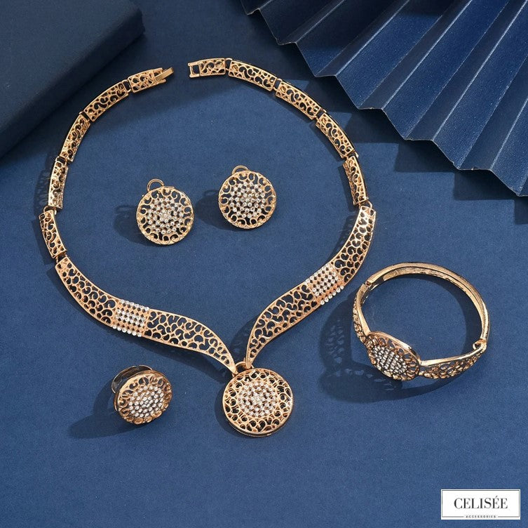 Celisée Élégance d’Or