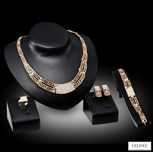 Celisée L’Art Classique