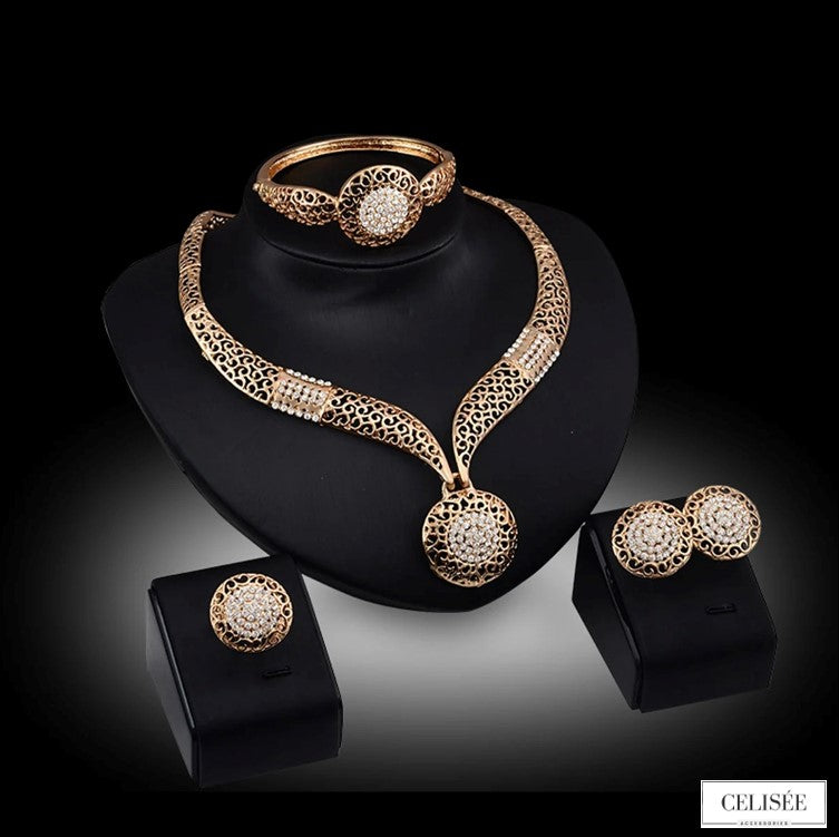 Celisée Élégance d’Or