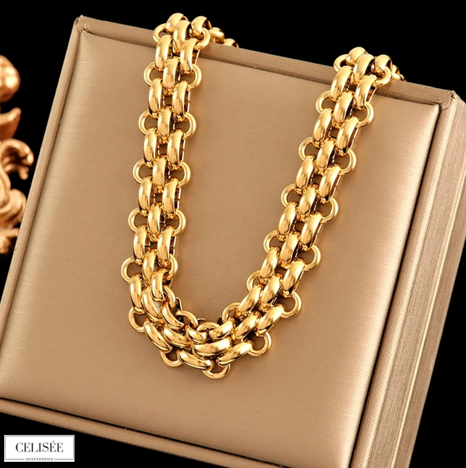 Celisée Imperial Chain