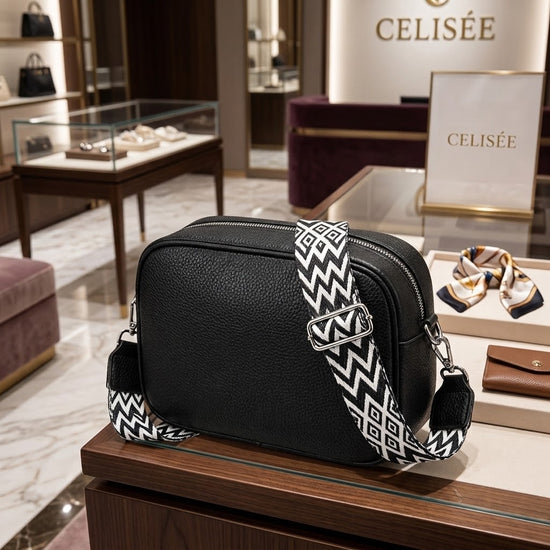 Juliette – Premium Crossbody Bag