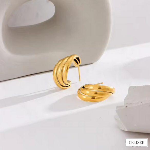 Celisée Étoile Hoops