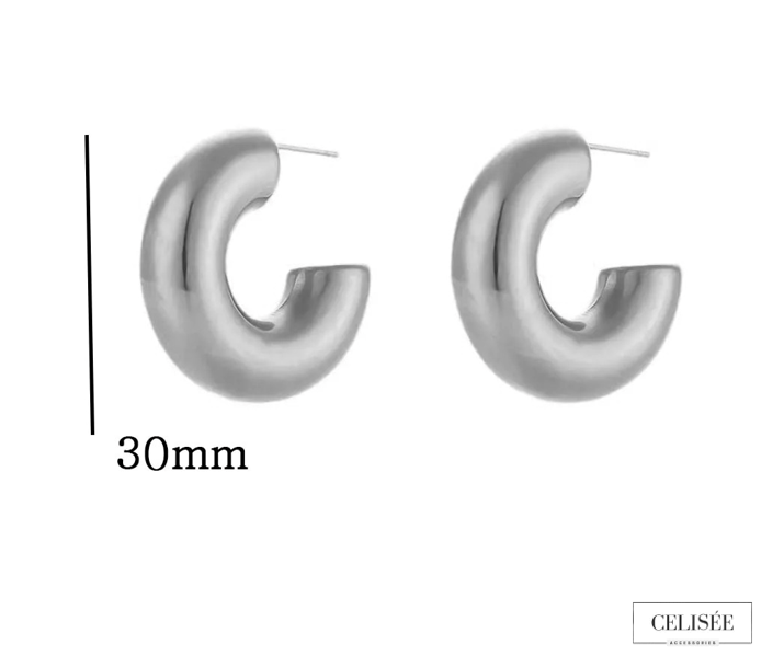 Celisée Voluméa Hoops