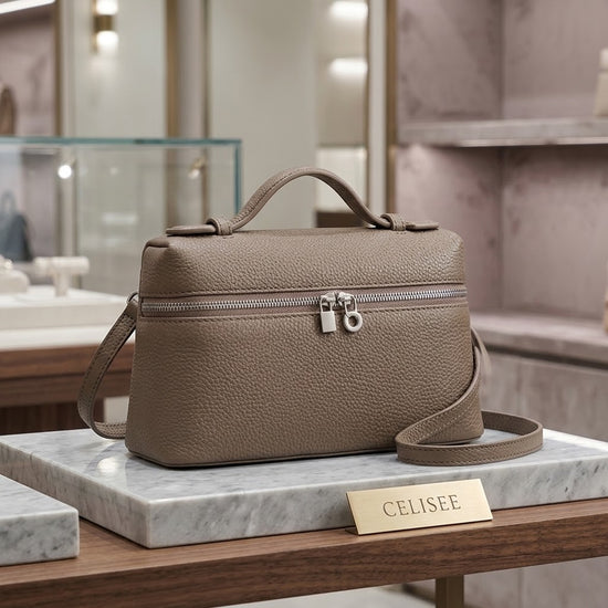 Valentina – Luxury Crossbody Bag