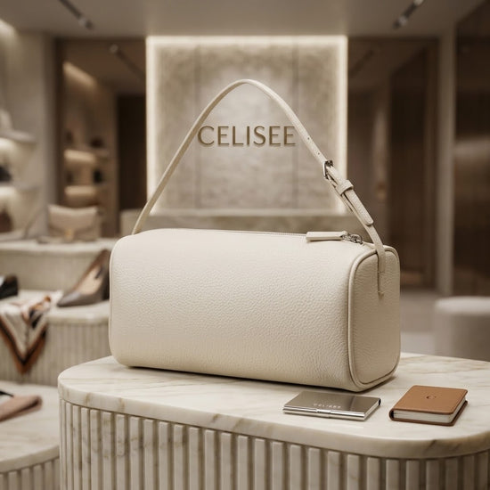 Vivienne – Echtleder Mini Bag