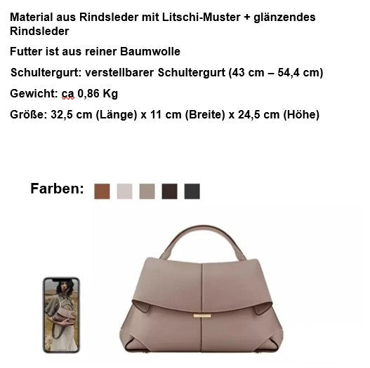 Celiné – Die Poesie der klaren Linien - Celisée