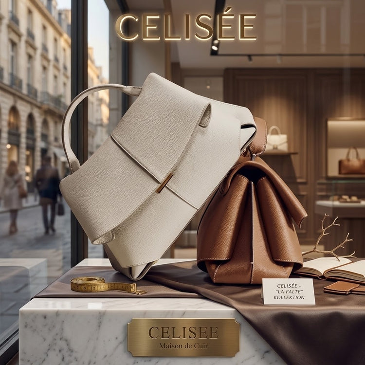 Celiné – Die Poesie der klaren Linien - Celisée