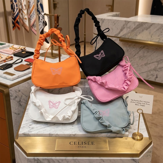 Luna Bag – Butterfly Edition