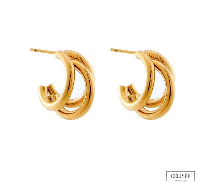 Celisée Étoile Hoops