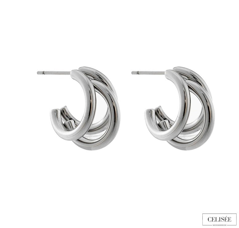 Celisée Étoile Hoops