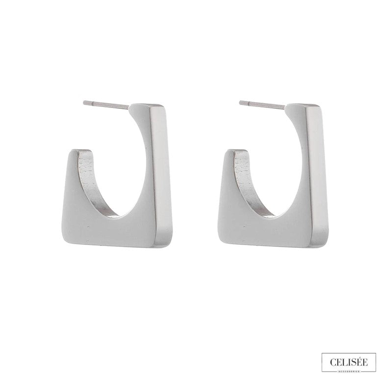 Celisée Luxe Hoop Collection