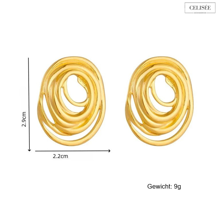 Celisée Aurelia Edition