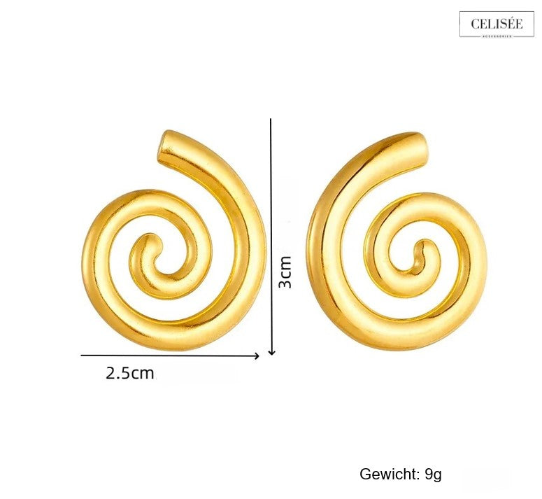 Celisée Aurelia Edition