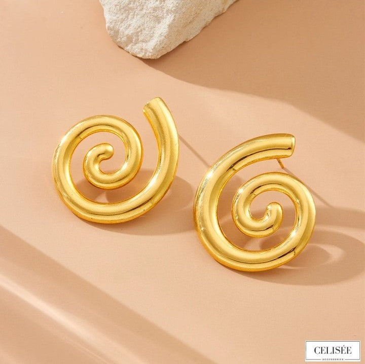 Celisée Aurelia Edition