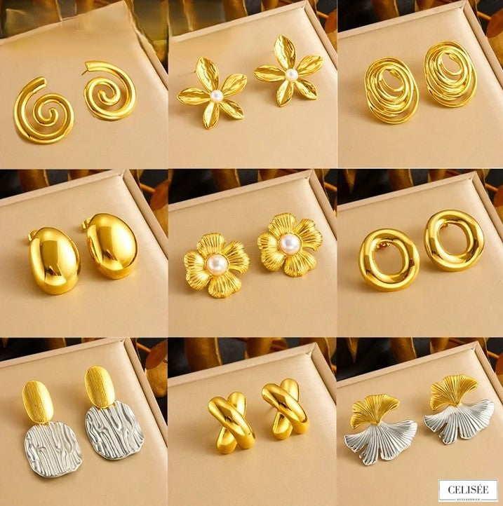 Celisée Aurelia Edition