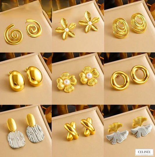 Celisée Aurelia Edition