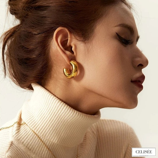 Celisée Voluméa Hoops