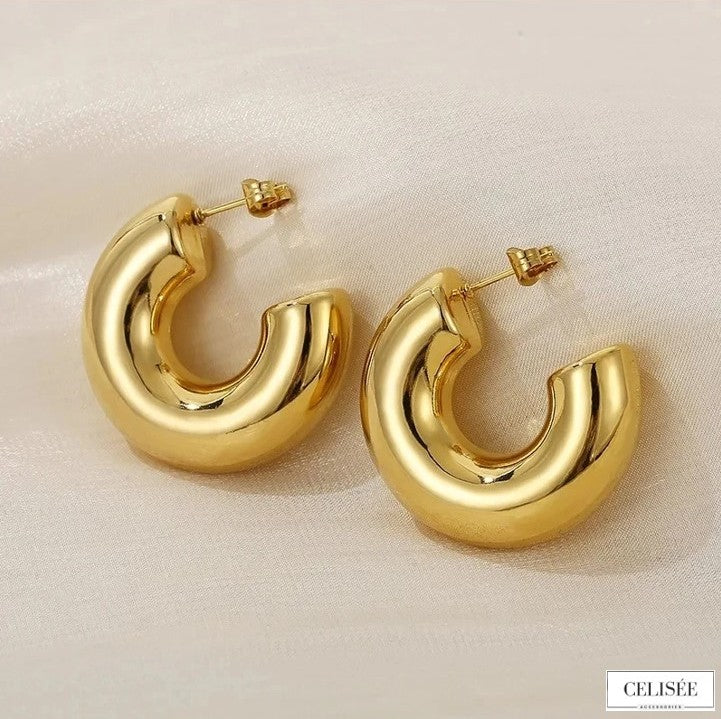 Celisée Voluméa Hoops