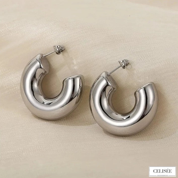 Celisée Voluméa Hoops